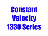 Constant Velocity 1979 Ford 1330 Series